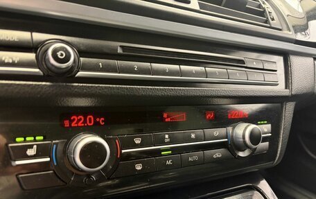 BMW 5 серия, 2014 год, 1 799 000 рублей, 12 фотография