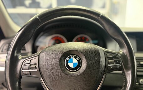 BMW 5 серия, 2014 год, 1 799 000 рублей, 9 фотография