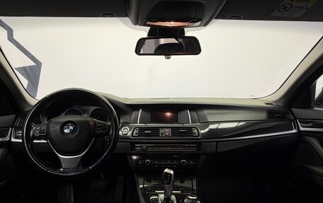 BMW 5 серия, 2014 год, 1 799 000 рублей, 17 фотография