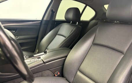 BMW 5 серия, 2014 год, 1 799 000 рублей, 18 фотография