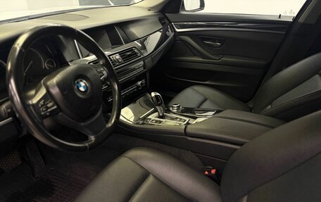 BMW 5 серия, 2014 год, 1 799 000 рублей, 15 фотография