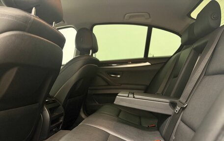 BMW 5 серия, 2014 год, 1 799 000 рублей, 19 фотография
