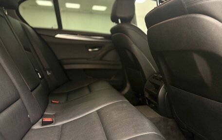 BMW 5 серия, 2014 год, 1 799 000 рублей, 20 фотография