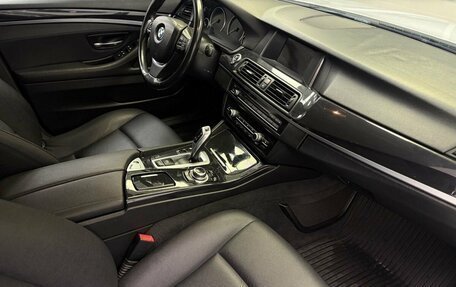 BMW 5 серия, 2014 год, 1 799 000 рублей, 21 фотография