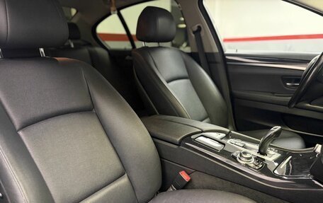 BMW 5 серия, 2014 год, 1 799 000 рублей, 22 фотография