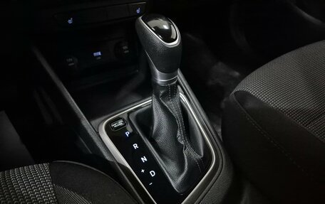 Hyundai Solaris II рестайлинг, 2020 год, 1 495 000 рублей, 21 фотография