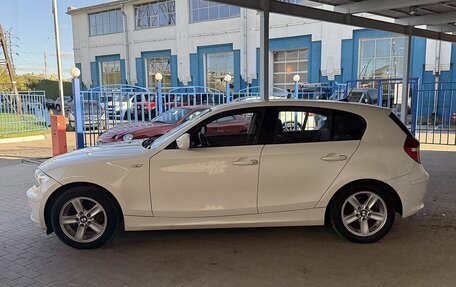 BMW 1 серия, 2010 год, 829 000 рублей, 2 фотография