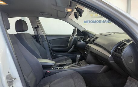 BMW 1 серия, 2010 год, 829 000 рублей, 11 фотография