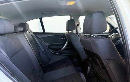 BMW 1 серия, 2010 год, 829 000 рублей, 12 фотография