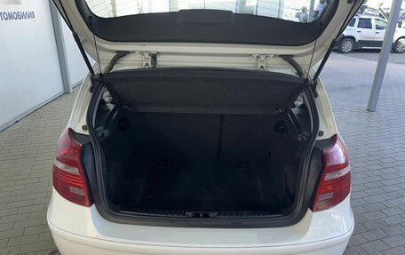BMW 1 серия, 2010 год, 829 000 рублей, 9 фотография