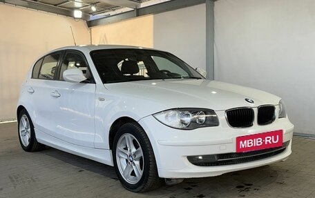 BMW 1 серия, 2010 год, 829 000 рублей, 7 фотография