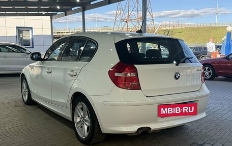 BMW 1 серия, 2010 год, 829 000 рублей, 3 фотография