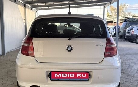 BMW 1 серия, 2010 год, 829 000 рублей, 4 фотография