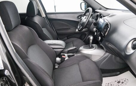 Nissan Juke II, 2015 год, 1 099 000 рублей, 14 фотография