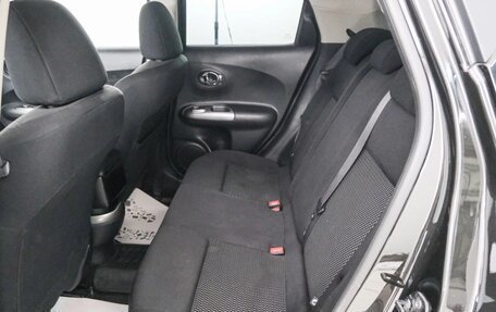 Nissan Juke II, 2015 год, 1 099 000 рублей, 21 фотография