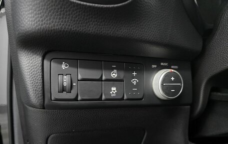 KIA Soul II рестайлинг, 2016 год, 1 350 000 рублей, 9 фотография