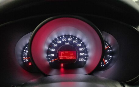 KIA Soul II рестайлинг, 2016 год, 1 350 000 рублей, 11 фотография