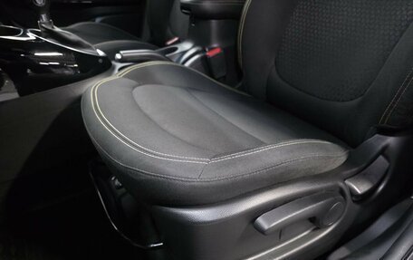 KIA Soul II рестайлинг, 2016 год, 1 350 000 рублей, 10 фотография