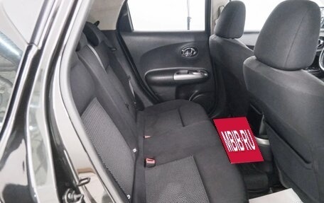 Nissan Juke II, 2015 год, 1 099 000 рублей, 22 фотография