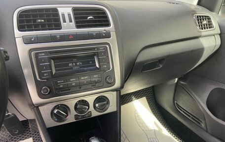 Volkswagen Polo VI (EU Market), 2013 год, 600 000 рублей, 8 фотография