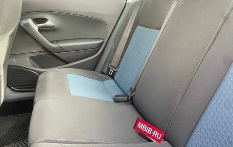 Volkswagen Polo VI (EU Market), 2013 год, 600 000 рублей, 9 фотография