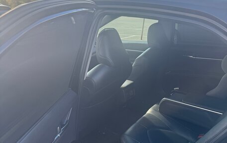 Toyota Camry, 2019 год, 3 200 000 рублей, 6 фотография