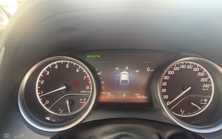 Toyota Camry, 2019 год, 3 200 000 рублей, 12 фотография