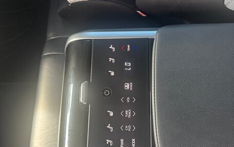 Toyota Camry, 2019 год, 3 200 000 рублей, 7 фотография