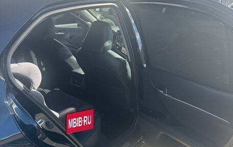 Toyota Camry, 2019 год, 3 200 000 рублей, 9 фотография