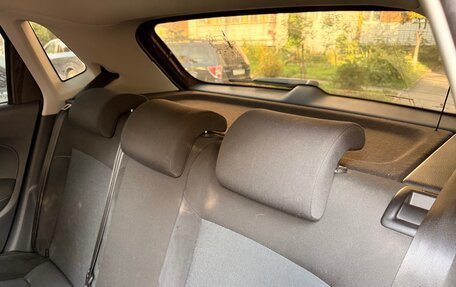 Volkswagen Polo VI (EU Market), 2011 год, 600 000 рублей, 12 фотография