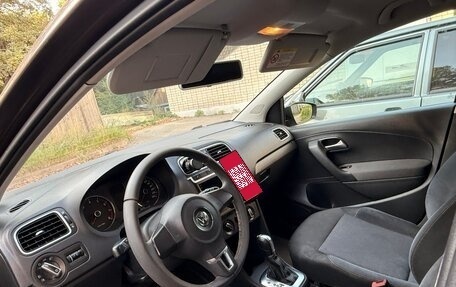 Volkswagen Polo VI (EU Market), 2011 год, 600 000 рублей, 7 фотография