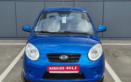 KIA Picanto I, 2010 год, 435 000 рублей, 2 фотография