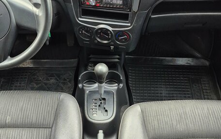 KIA Picanto I, 2010 год, 435 000 рублей, 13 фотография