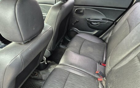 KIA Picanto I, 2010 год, 435 000 рублей, 15 фотография