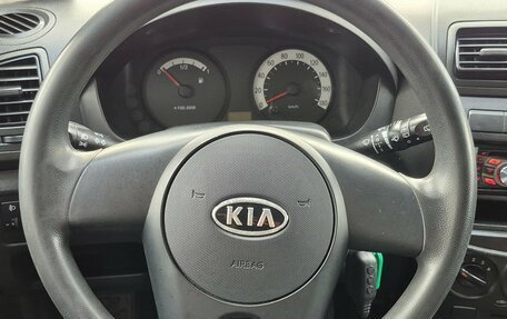 KIA Picanto I, 2010 год, 435 000 рублей, 11 фотография