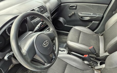 KIA Picanto I, 2010 год, 435 000 рублей, 14 фотография