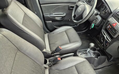 KIA Picanto I, 2010 год, 435 000 рублей, 17 фотография