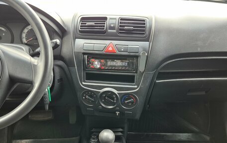 KIA Picanto I, 2010 год, 435 000 рублей, 12 фотография