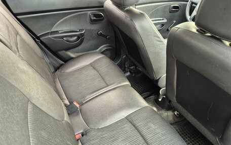 KIA Picanto I, 2010 год, 435 000 рублей, 16 фотография