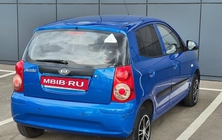 KIA Picanto I, 2010 год, 435 000 рублей, 7 фотография