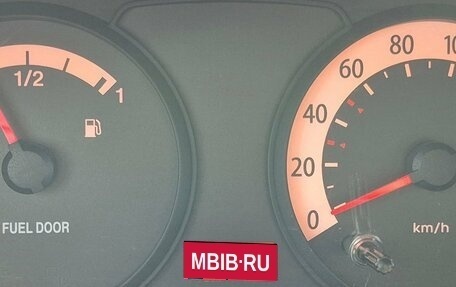 KIA Picanto I, 2010 год, 435 000 рублей, 9 фотография