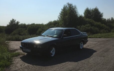 BMW 5 серия, 1988 год, 350 000 рублей, 2 фотография