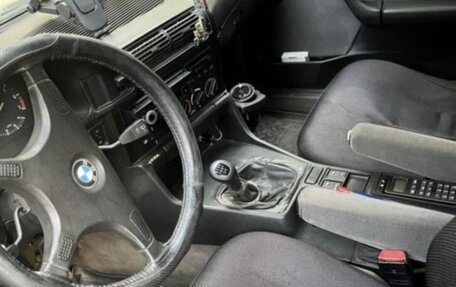 BMW 5 серия, 1988 год, 350 000 рублей, 6 фотография