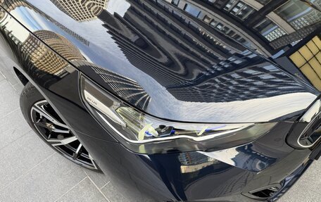 BMW 5 серия, 2025 год, 8 290 000 рублей, 8 фотография
