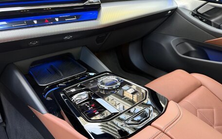 BMW 5 серия, 2025 год, 8 290 000 рублей, 19 фотография