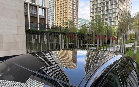 BMW 5 серия, 2025 год, 8 290 000 рублей, 11 фотография