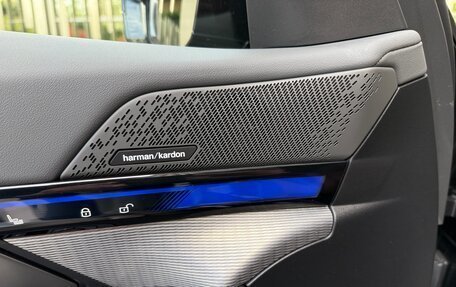 BMW 5 серия, 2025 год, 8 290 000 рублей, 14 фотография