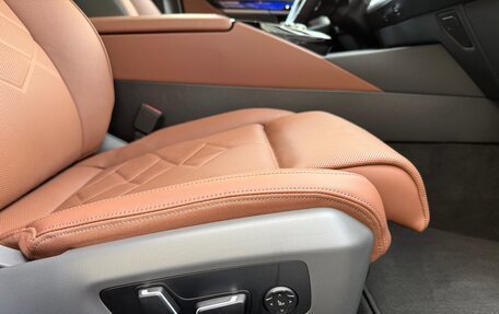 BMW 5 серия, 2025 год, 8 290 000 рублей, 21 фотография