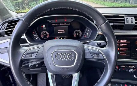 Audi Q3, 2023 год, 2 640 000 рублей, 9 фотография