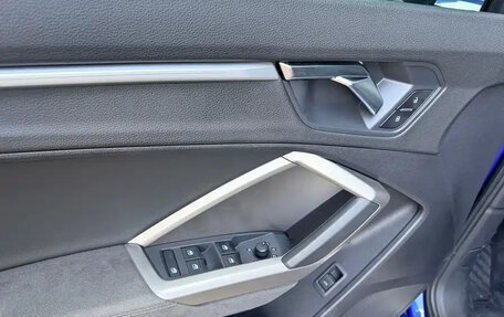 Audi Q3, 2023 год, 2 640 000 рублей, 10 фотография